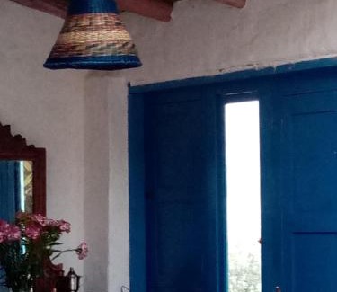 Sogamoso Cama Y Desayuno | Estancia El Sol