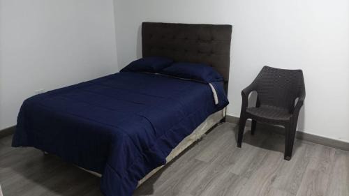 Chachapoyas Apartamento | Estancia entre nubes
