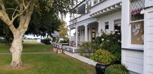Solway Casa | Estancia farm stay