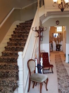 Solway Casa | Estancia farm stay