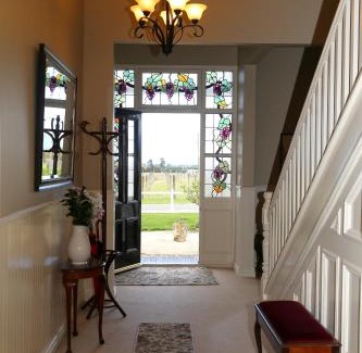 Solway Casa | Estancia farm stay