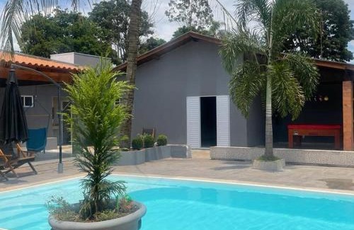Iacanga Casa | Estancia Iacanga