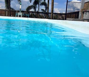 Iacanga Casa | Estancia Iacanga