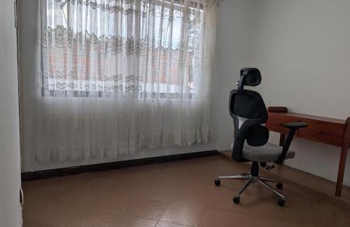 Supia Casa | Estancia ideal-Riosucio,Caldas, Cama Queen