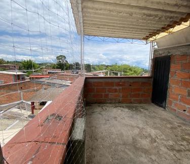 Supia Casa | Estancia ideal-Riosucio, Caldas, Cama Sencilla