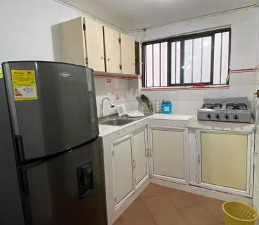 Supia Casa | Estancia ideal-Riosucio, Caldas, Cama Sencilla