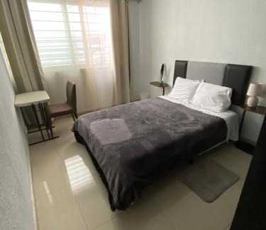 Lindavista Casa | Estancia Iturriaga Suite 2