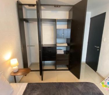 Lindavista Casa | Estancia Iturriaga Suite 3, 4 ó1