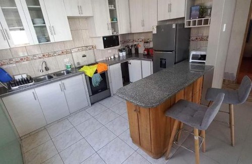 Trujillo Casa | Estancia Jenz