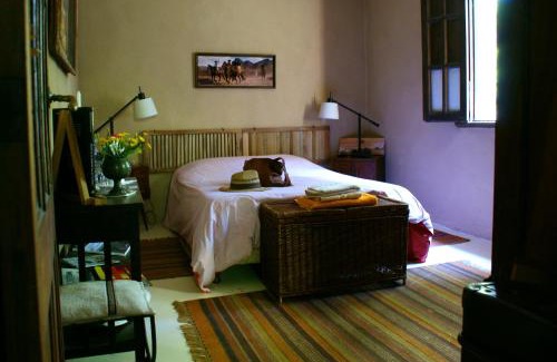 Partido de Roque Perez Cama Y Desayuno | Estancia La Dulce - Casa de huespedes