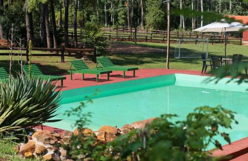 Nueve de Julio Casa | Estancia La Paulina! 1 hora de las Cataratas!