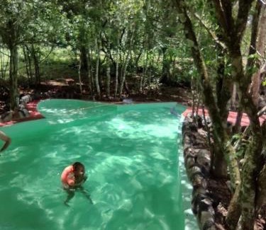 Nueve de Julio Casa | Estancia La Paulina! 1 hora de las Cataratas!