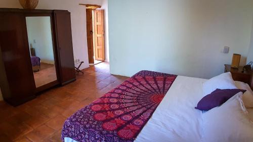 Barichara Casa | Estancia La Recoleta