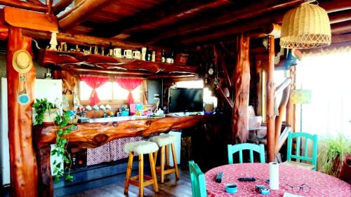 Los Reartes Casa | Estancia la Tía