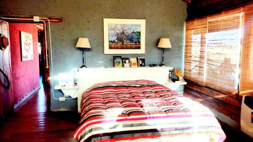 Los Reartes Casa | Estancia la Tía