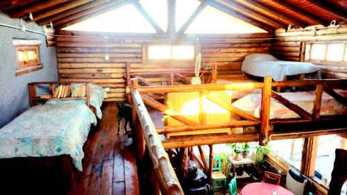 Los Reartes Casa | Estancia la Tía