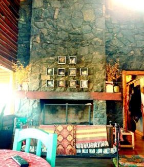 Los Reartes Casa | Estancia la Tía