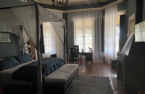 Chajari Casa | Estancia La Violeta