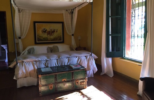 Chajari Casa | Estancia La Violeta