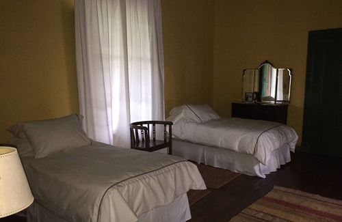 Chajari Casa | Estancia La Violeta
