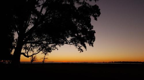 Chascomus Cabina | Estancia Laguna Vitel