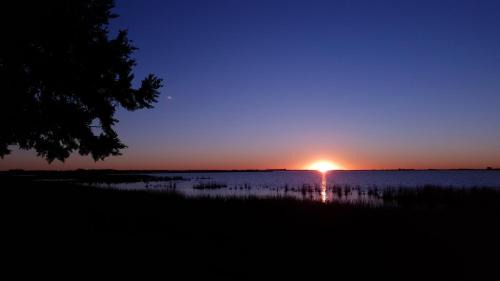 Chascomus Cabina | Estancia Laguna Vitel