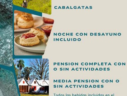 Departamento Eldorado Casa | Estancia Las Mercedes