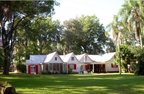 Departamento Eldorado Casa | Estancia Las Mercedes