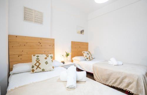 La Catedral Apartamento | Estancia musical, la Mezquita y Barrio Judío cerca