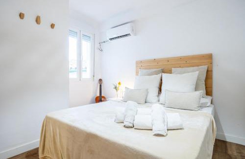 La Catedral Apartamento | Estancia musical, la Mezquita y Barrio Judío cerca
