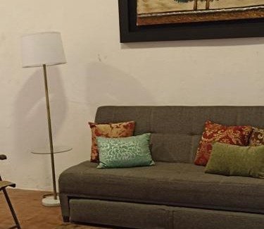 Yahualica de Gonzalez Gallo Apartamento | Estancia Providencia