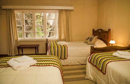 Punta Arenas Hotel | Estancia Rio de Los Ciervos