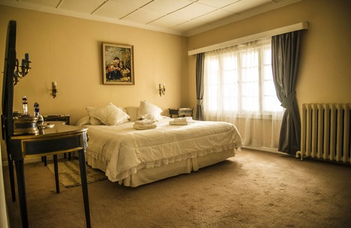 Punta Arenas Hotel | Estancia Rio de Los Ciervos