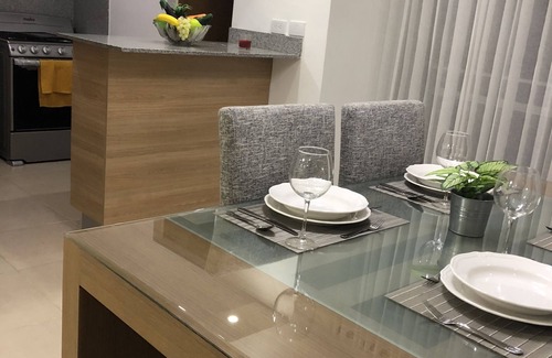 Santo Domingo Apartamento | Estancia Riviera Colonial
