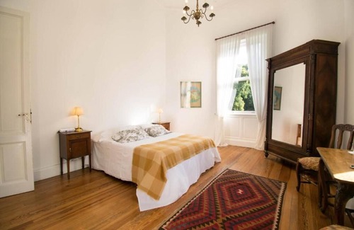 Partido de Monte Hotel | Estancia San Pablo