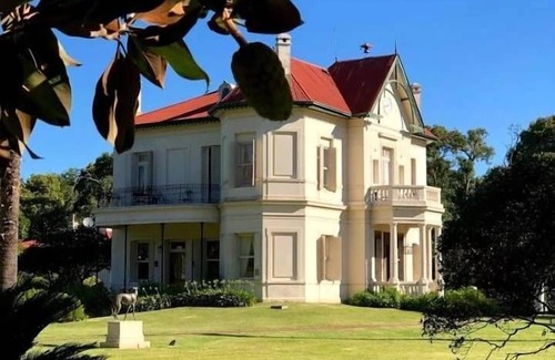 Partido de Monte Hotel | Estancia San Pablo