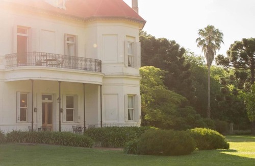 Partido de Monte Hotel | Estancia San Pablo