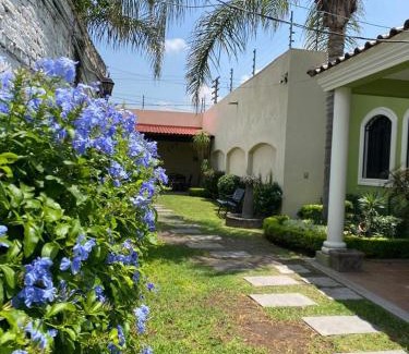 Celaya Casa | Estancia Santa Fe
