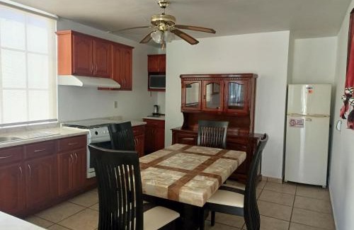 Celaya Casa | Estancia Santa Fe