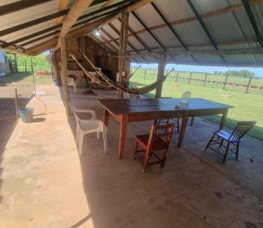 Itapua Department Otro | Estancia TVL