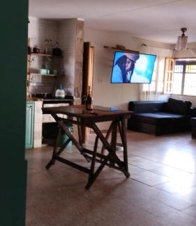 Mendoza Casa | Estancia Urbana Mendoza