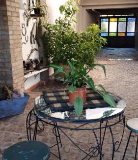 Mendoza Casa | Estancia Urbana Mendoza