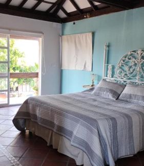 Mendoza Casa | Estancia Urbana Mendoza