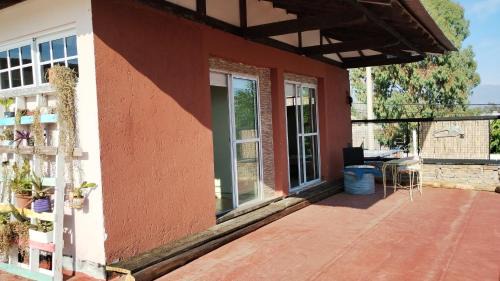 Mendoza Casa | Estancia Urbana Mendoza