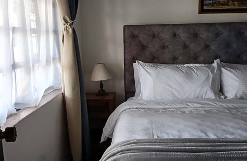 Villa de Leyva Casa | ESTANCIA VILLA BLANCA