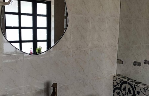 Villa de Leyva Casa | ESTANCIA VILLA BLANCA
