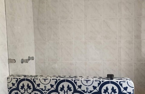 Villa de Leyva Casa | ESTANCIA VILLA BLANCA