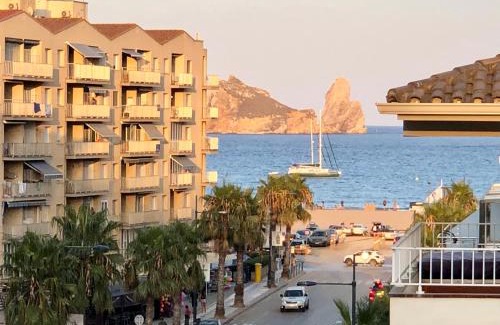 L'Estartit Apartamento | Estartit Delta 4C