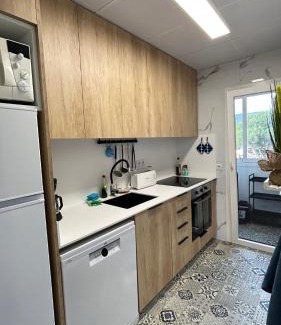 L'Estartit Apartamento | Estartit Delta 4C