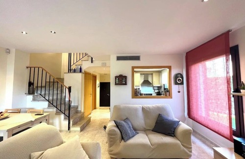 Aiguablava Casa | ESTARTIT: CASA CON PISCINA A 150M DE LA PLAYA IDEAL FAMILIAS VISTAS A LAS MEDES